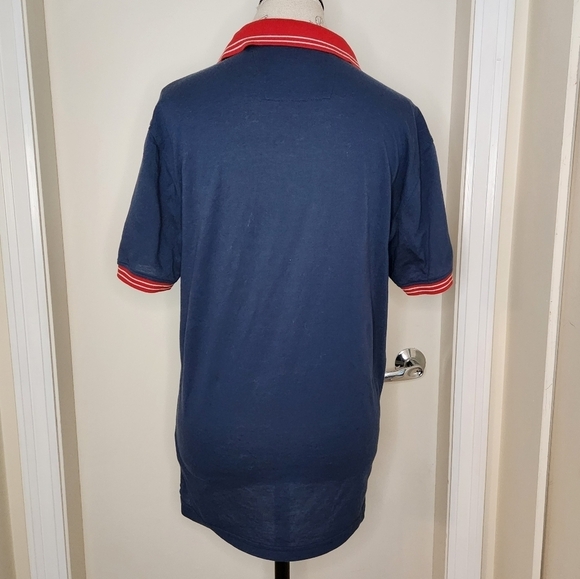 AC & CO 90s polo shirt - Picture 5 of 11